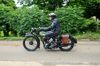 Vintage-motorcycle-club;eventdigitalimages;no-limits-trackdays;peter-wileman-photography;vintage-motocycles;vmcc-banbury-run-photographs